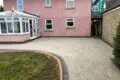 Patio Paving