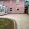 Patio Paving