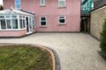 Patio Paving