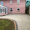 Patio Paving