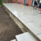 Porcelain Paving