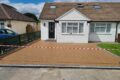 Resin Patios